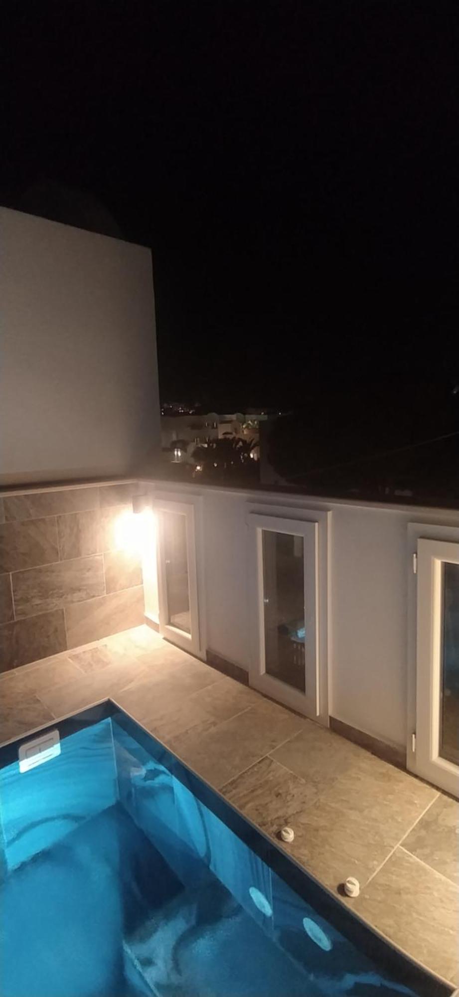 Chariot Apartments Santorini Kamári Zewnętrze zdjęcie