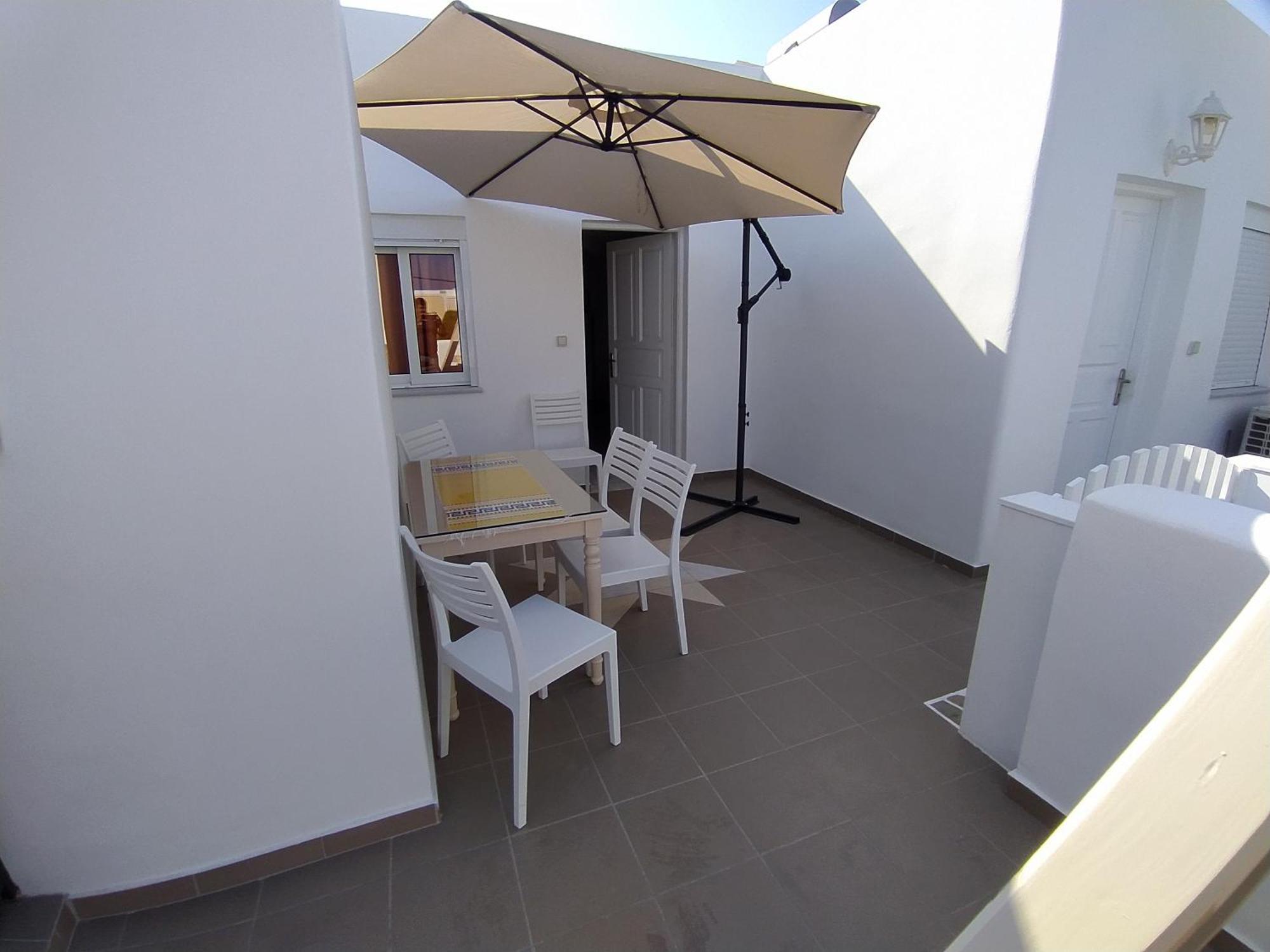 Chariot Apartments Santorini Kamári Zewnętrze zdjęcie