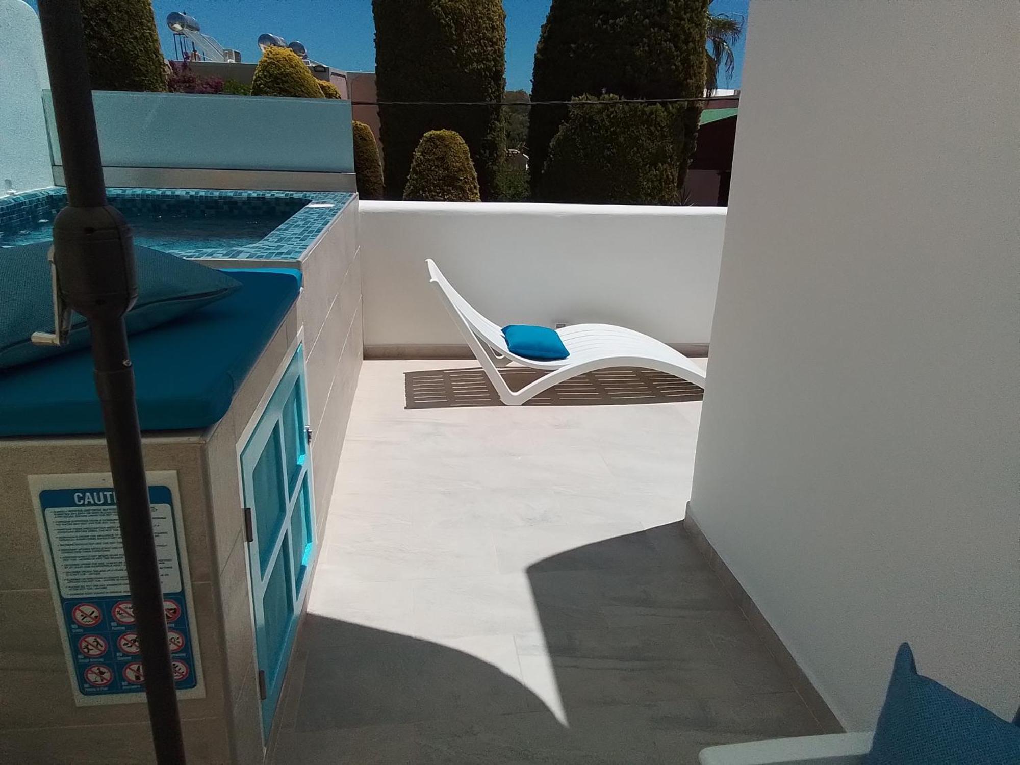 Chariot Apartments Santorini Kamári Zewnętrze zdjęcie